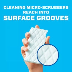Mr. Clean Magic Eraser Variety Pack Multi-Purpose Cleaner - 6ct