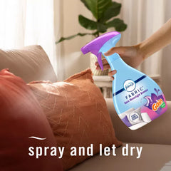 Febreze Fabric Gain Air Freshener - Moonlight Breeze