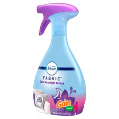 Febreze Fabric Gain Air Freshener - Moonlight Breeze