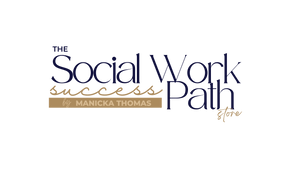 SOCIAL WORK SUCCESS PATH STORE