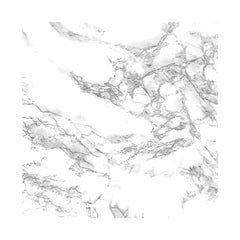 Magic Cover Self-Adhesive 18 in. x 4.5 ft. Classic Marble Gray